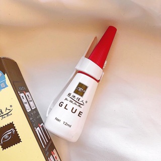 Giá sỉ KEO DÁN MI, KÍCH MÍ MARIE BEAUTY FASHION EYE CREAM