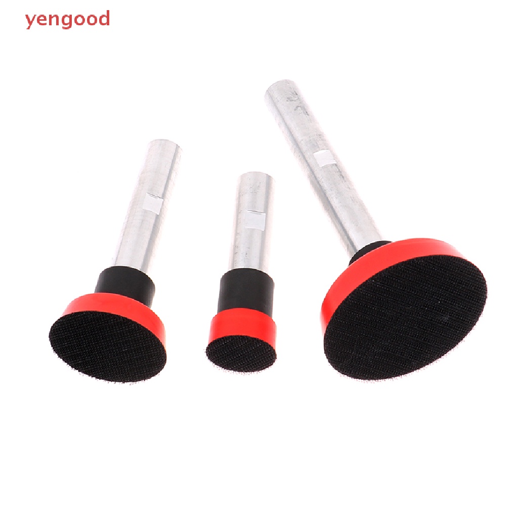 Set 3 Dây Nối Dài Máy Đánh Bóng 123 inch Chuyên Dụng