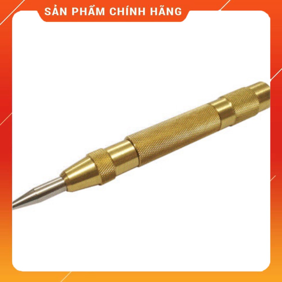 TB-9109LVN Đục Bung tu lấy dấu Tự động đầu hợp kim 150mm Top .