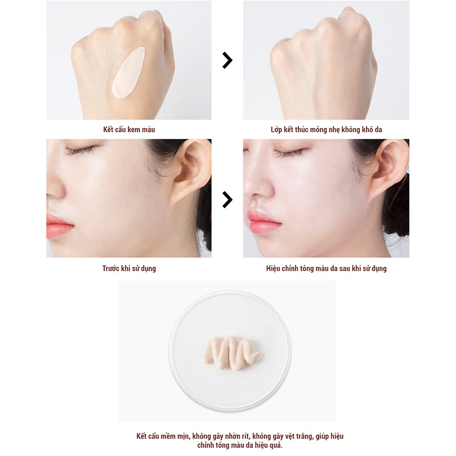 Kem chống nắng INNISFREE no sebum SPF50 mẫu mới kiềm dầu date 2023