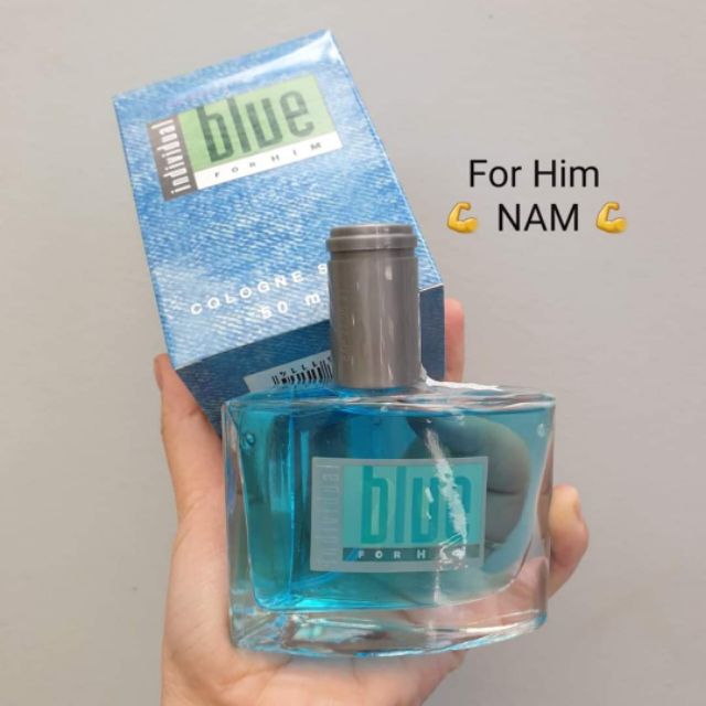 NƯỚC HOA BLUE 50ML ( HÀNG CTY LOẠI 1 )