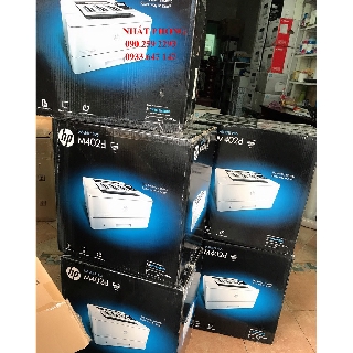 Máy in HP M402D in 2 mặt
