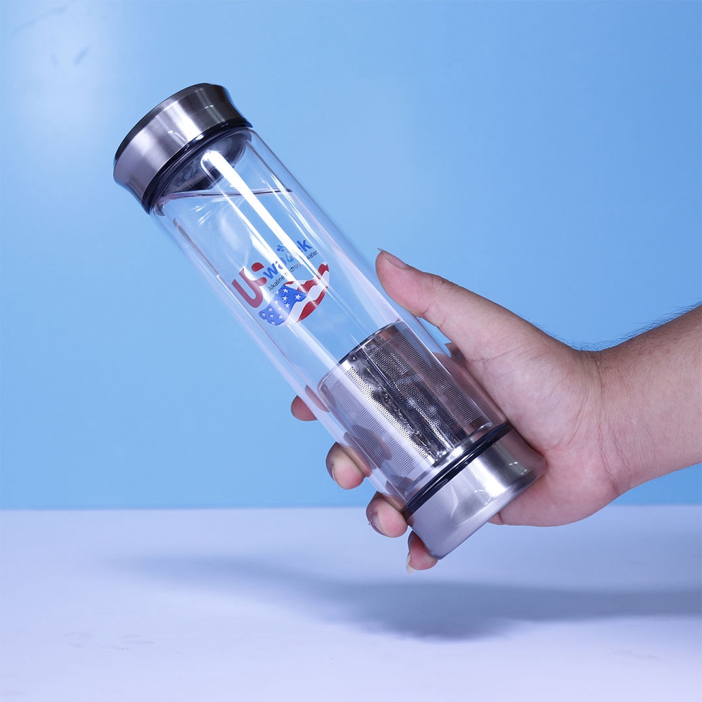 Bình nước tạo kiềm Uswatek