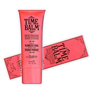 KEM LÓT THE BALM TIMEBALM PRIMER FACE PRIMER 30ML CHÍNH HÃNG