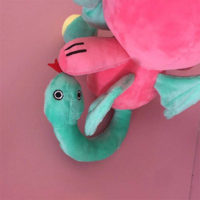 Thú Nhồi Bông Hình Sư Tử SPY x FAMILY Anya Làm Quà Tặng Cho Trẻ Em