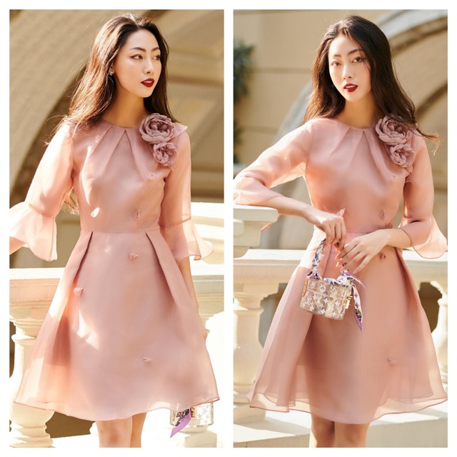 Váy Hương boutique