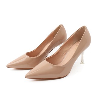 Aliza - Giầy công sở cao 7cm V76
