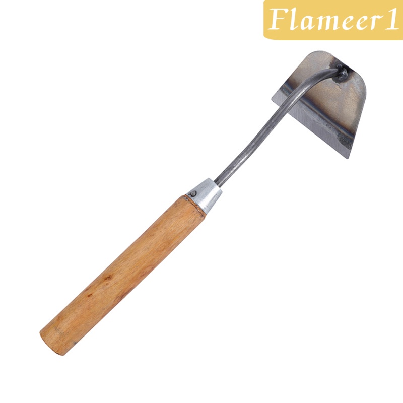 [Flameameer1] Dụng Cụ Đào Đất Làm Vườn