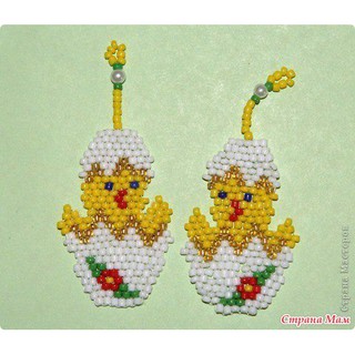 Hạt cườm trộn màu loại đẹp (size 2mm)