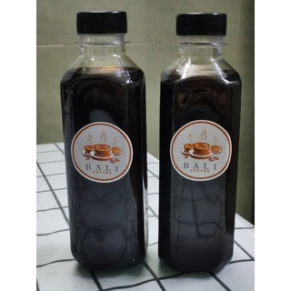 Cafe bột rang xay nguyên chất pha phin 500gr