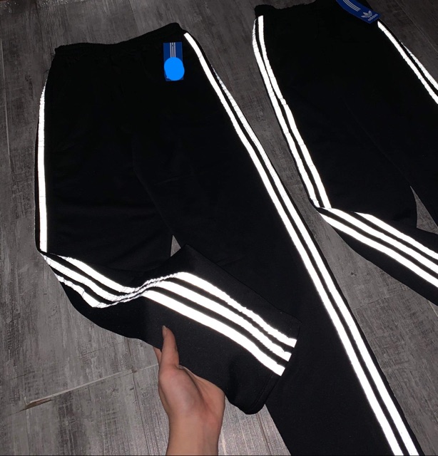 Quần phản quang 3 sọc (2 size) DGN366 | BigBuy360 - bigbuy360.vn