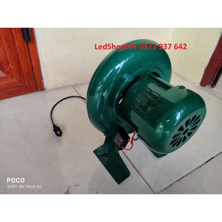 Quạt thổi bếp lò công suất 120W điện áp 220V, quạt bếp nướng