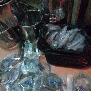 Dây dò nhiệt(cảm biến nhiệt k)