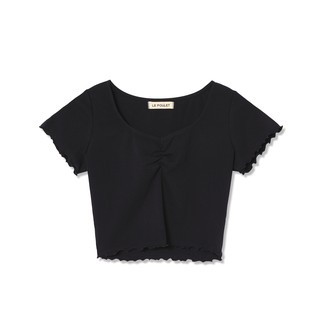 ÁO CROPTOP WE