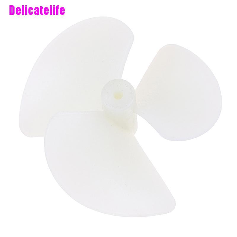Cánh quạt baleaf 28mm 36mm 42mm DIY cho mô hình tàu thuyền 2MM