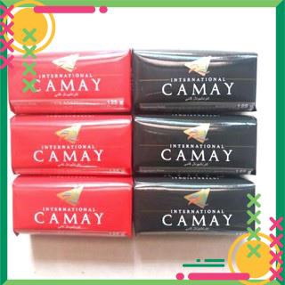 Xà Phòng CAMAY Đen 125g
