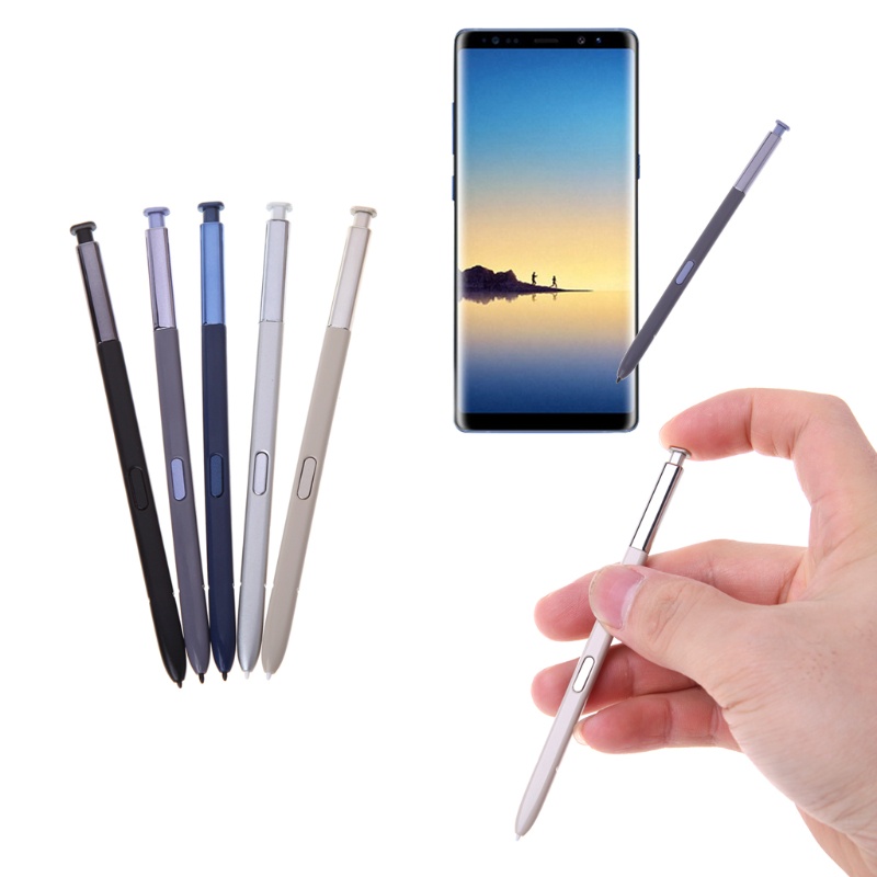 (3C) Bút Cảm Ứng Đa Năng Cho Samsung Galaxy Note 8 Touch Stylus S Pen
