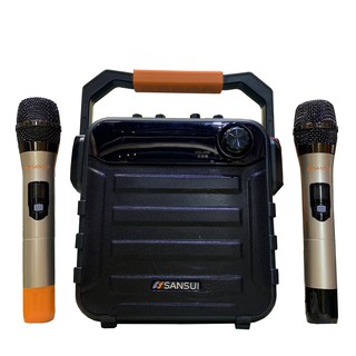 Loa di động sansui ss7-06