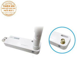 TOTOLINK A1000UA Bộ thu sóng Wifi USB băng tần kép - BẢO HÀNH CHÍNH HÃNG