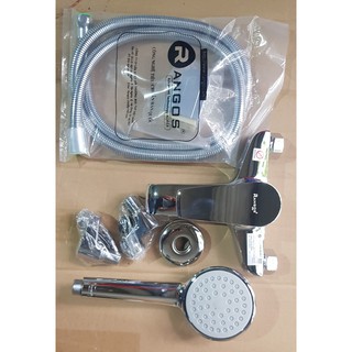 Sen tắm nóng lạnh Rangos RG-01S
