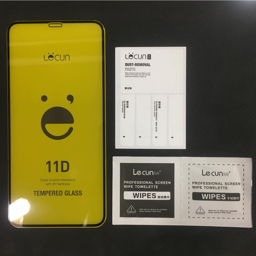 Cường lực 3D,5D,11D Lecun ipfull màn hình đủ dòng ipFull màn 6 6s 6plus 6+ 6splus 7 7plus x