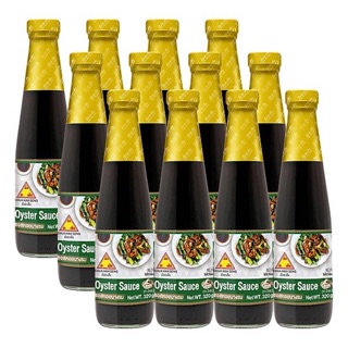 Dầu hào Chua Hah Seng 320g