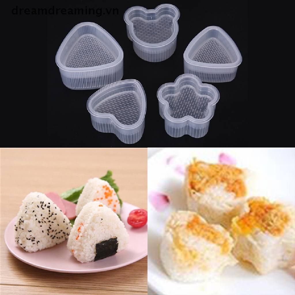 1 Gạo sushi Phong Cách Nhật Bản