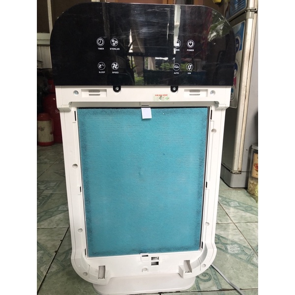 Máy lọc không khí Kangaroo KG40AP - HÀNG ĐÃ QUA SỬ DỤNG