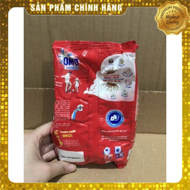 Bột giặt Omo 400G