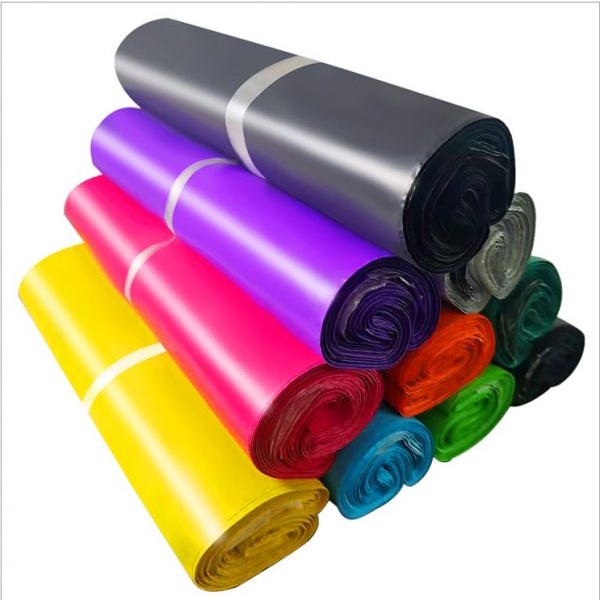 Túi Gói Hàng Niêm Phong 15x20 17x30 20x35 28x42 cuộn 100 Cái GIÁ RẺ NHẤT
