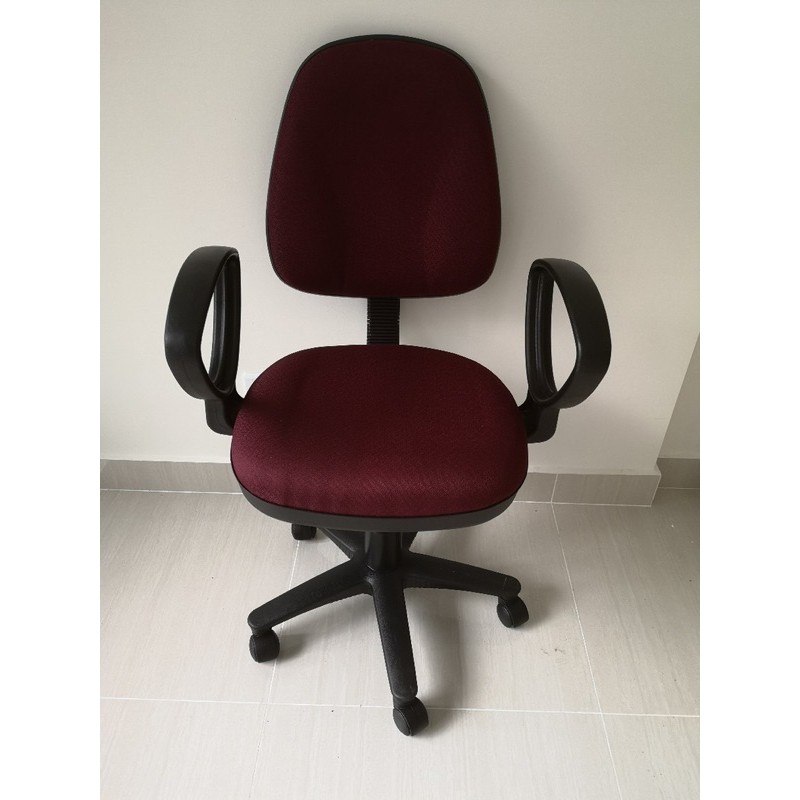 Ghế xoay văn phòng Hòa Phát chính hãng | BigBuy360 - bigbuy360.vn