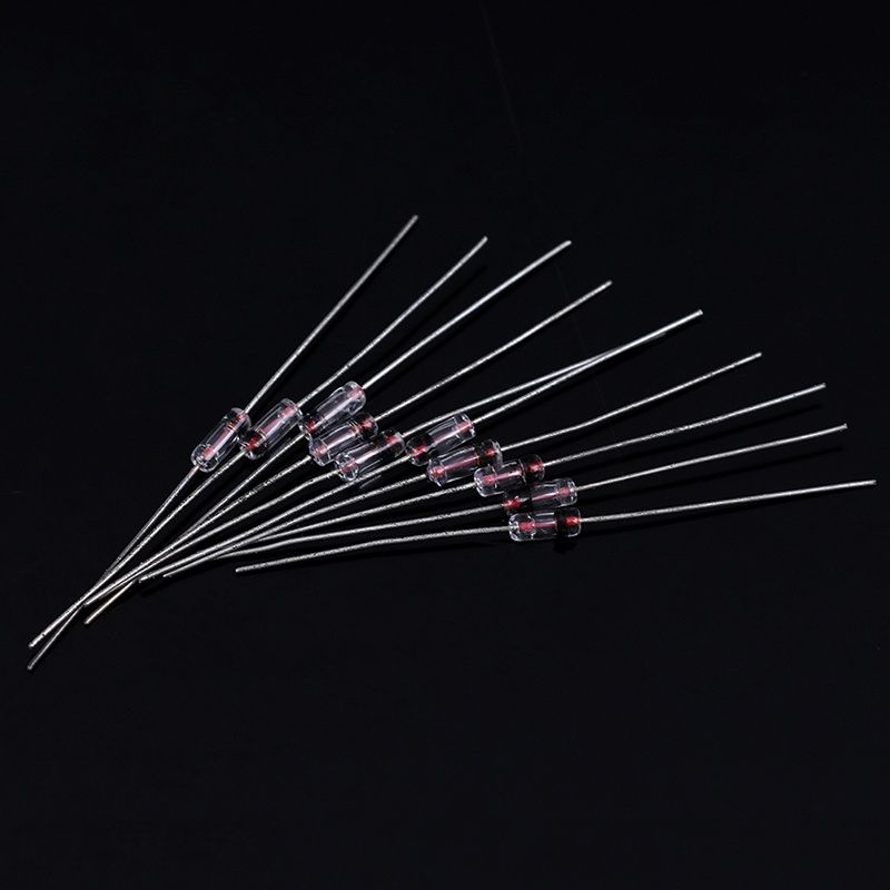 Set 10 Điốt 1n34a 1n34a Do-7 45v In34A Mới | BigBuy360 - bigbuy360.vn