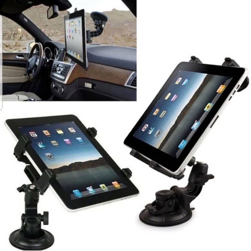 Giá Đỡ Máy Tính Bảng Ipad 7 inch - 10 inch Chất Lượng Cao