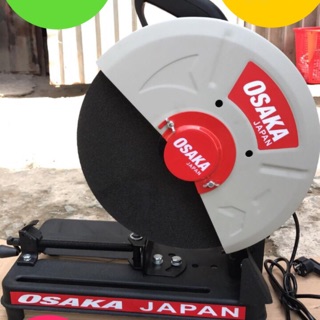 🍓 FREESHIP 🍓 Máy cắt bàn OSAKA OS355 hàng loại 1, mẫu tiêu chuẩn, chuyên dùng để cắt kim loại..