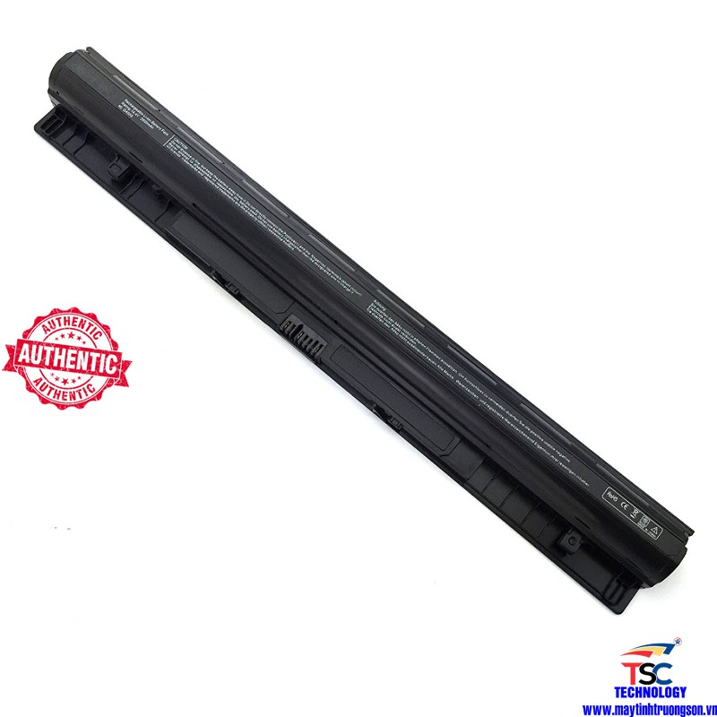 Pin Laptop Lenovo G400S G400 Maytinhtruongson.com.vn