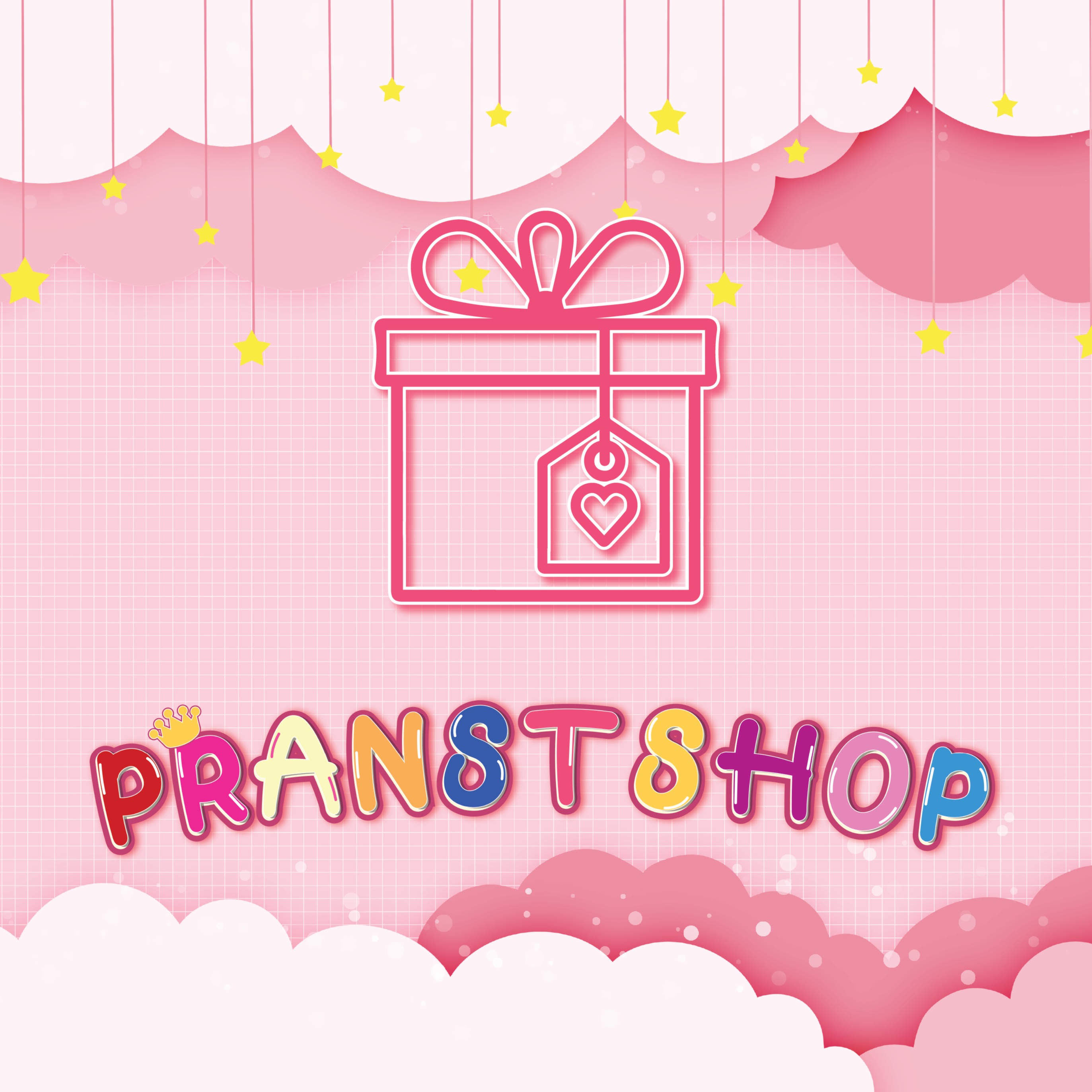 Phụ Kiện Trang Trí Pranst Shop, Cửa hàng trực tuyến | BigBuy360 - bigbuy360.vn