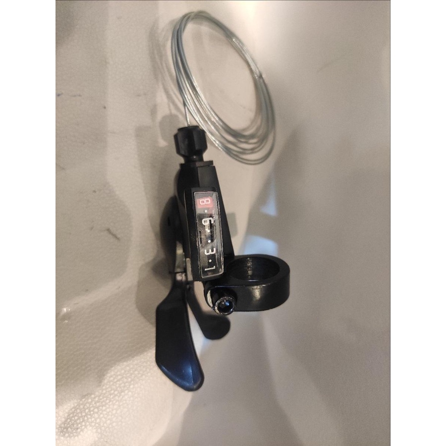 Bộ tay bấm Shimano Altus M310 3x8