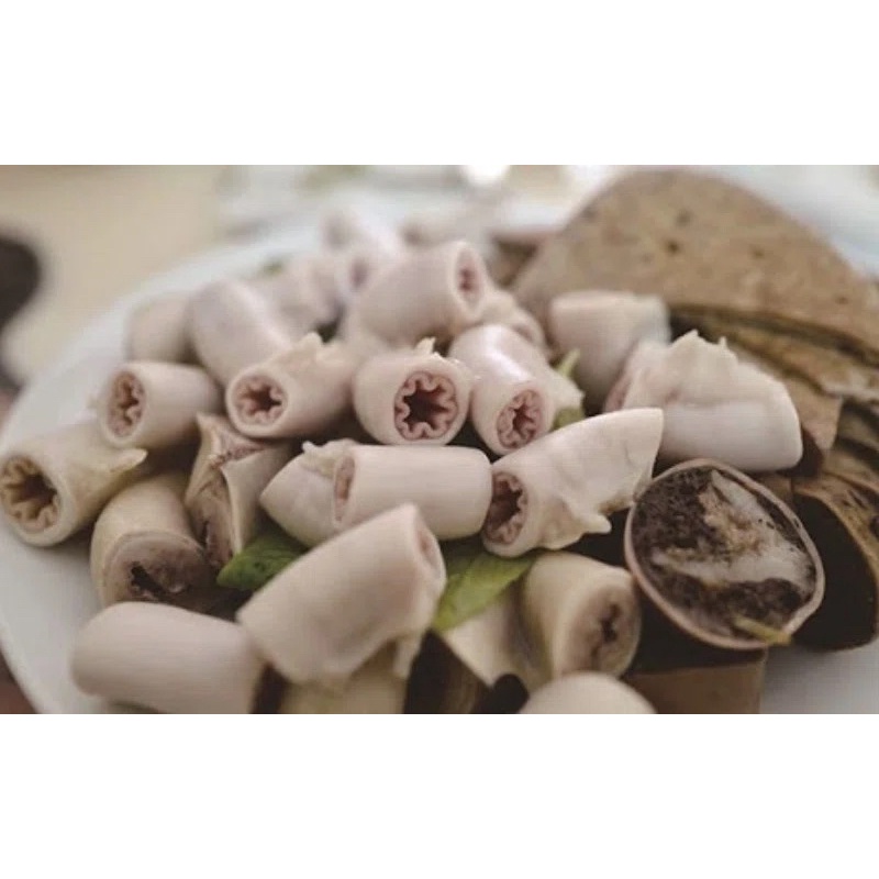 1kg Dồi trường heo