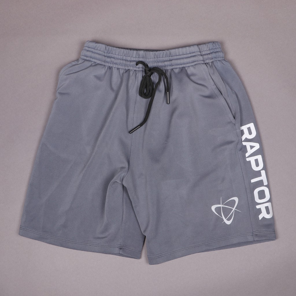 Quần thun thể thao tập cầu lông và Gym unisex Raptor chất liệu cao cấp QR01 | BigBuy360 - bigbuy360.vn