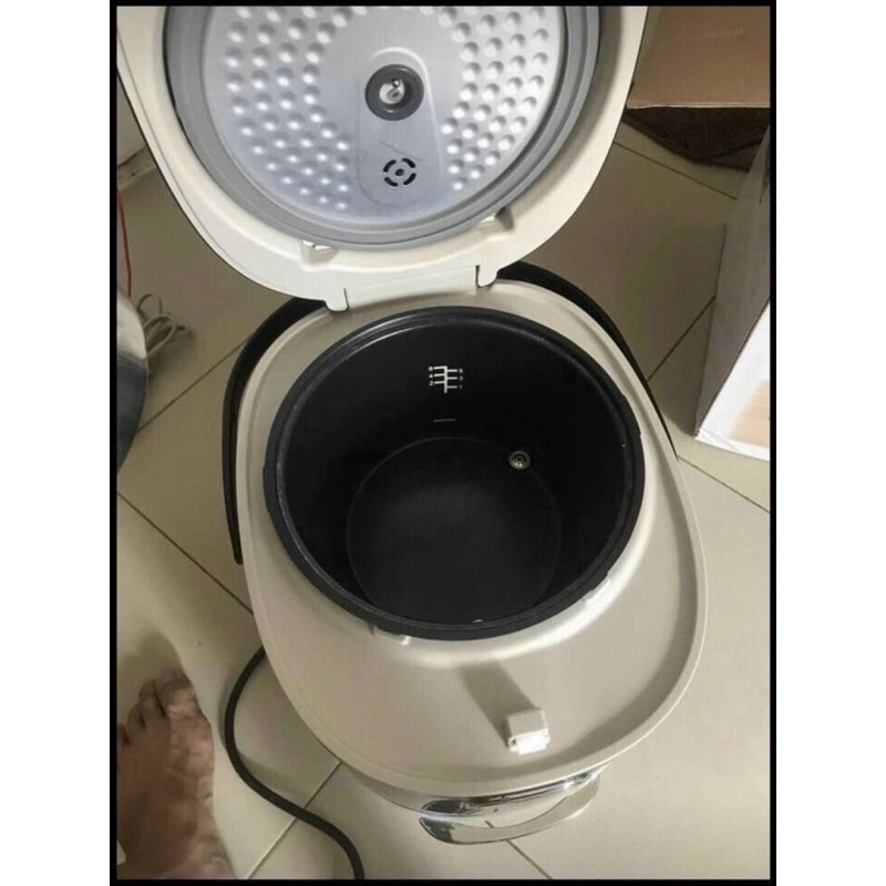 Nồi cơm tách đường Nội địa Nhật | BigBuy360 - bigbuy360.vn