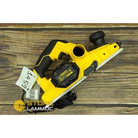 Máy bào gỗ cầm tay 750W Stanley STEL630 - Hàng chính hãng