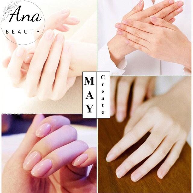 Kem dưỡng da tay Maycreate mềm mịn nội địa Trung chính hãng 30g | BigBuy360 - bigbuy360.vn