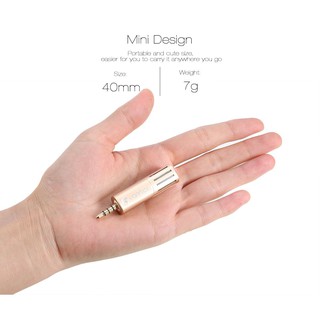 Micro Yanmai R2 Mini Cho Điện Thoại , Máy Tính Bảng
