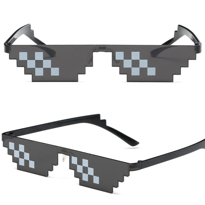 Kính mát thug life sành điệu cá tính