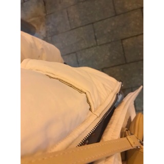 ORDER Áo phao đại hàn mũ lông 4 màu