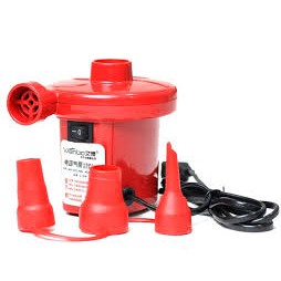 Máy bơm hơi mini tiện ích