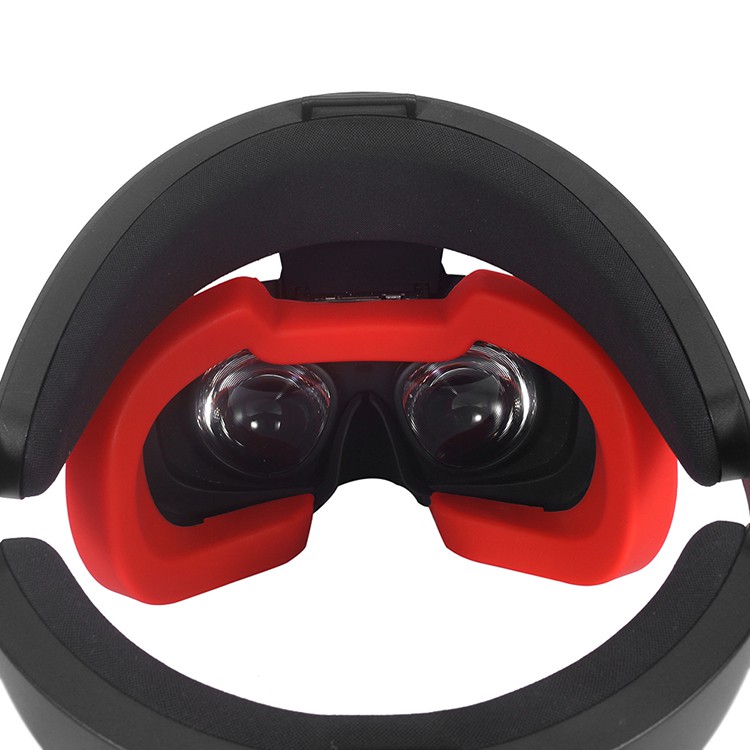 Đệm silicone bảo vệ mắt dùng cho kính thực tế ảo culus rift S VR