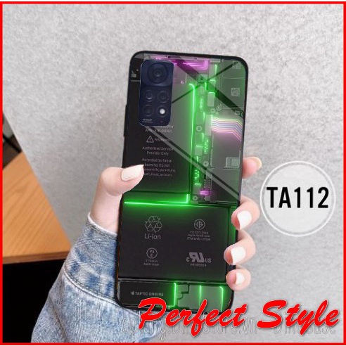 Ốp lưng Phủ Bóng matrix xiaomi redmi A1 Note 11 4g 11s note 11 pro 10C 10A K40s K50 pro Gaming F4 GT Poco C40 mi 11T