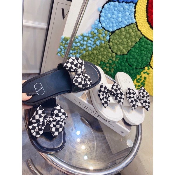 DEP NƠ CARO CUTE - TT