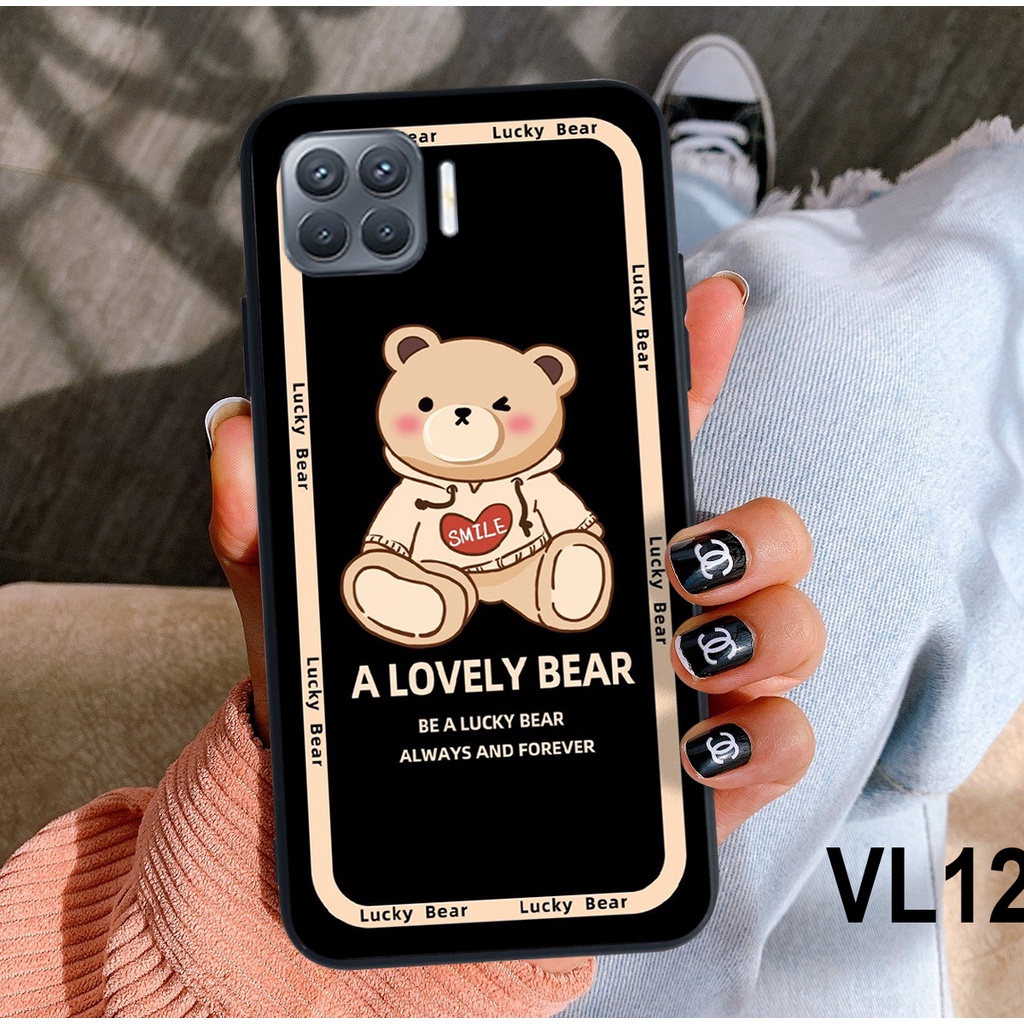 ỐP LƯNG ĐIỆN THOẠI OPPO A73/A93 ỐP IN HÌNH SIÊU KUTE, DỄ THƯƠNG VÀ ĐÁNG YÊU MỚI NHẤT GLSHOP